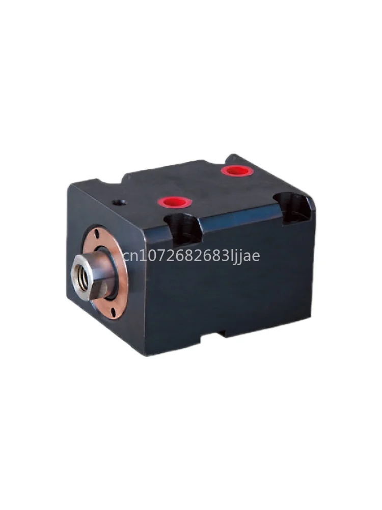 

Hydraulic Cylinder Job/CX-La20 25 32 40 Thin Square Horizontal Mold Cylinder CXHC Hydraulic Cylinder