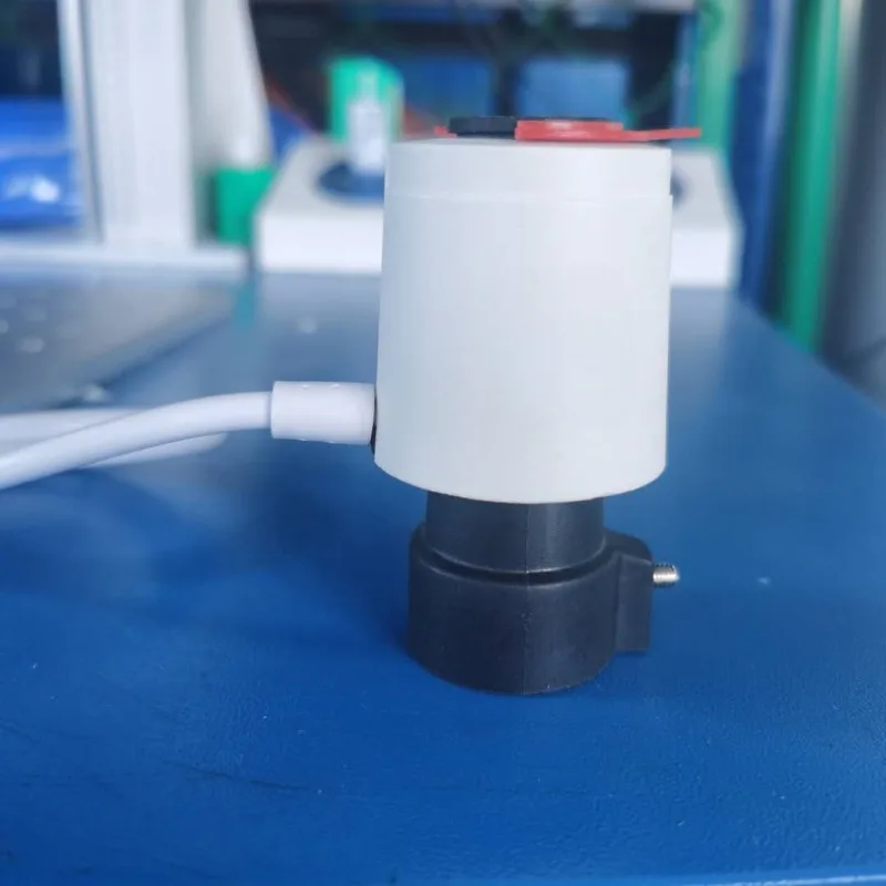 

Electric actuator, water heating solenoid valve, thermoelectric valve TWA-A NC 230V