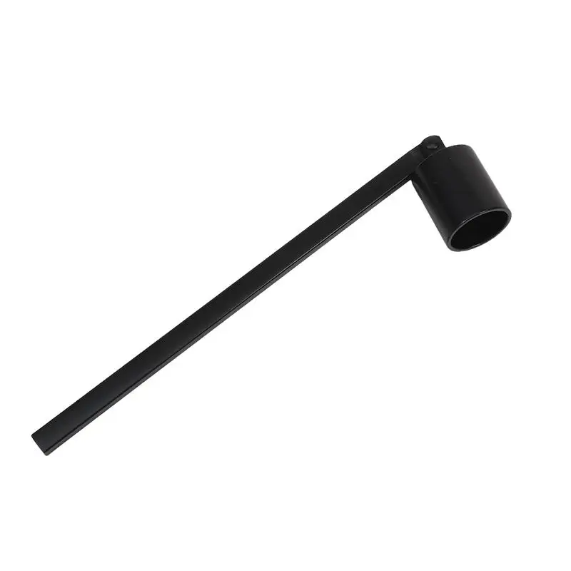 Kaars Mouw Kaarsblusser Kaars Cover Kaarsenlont Cover Kaars Gereedschap Rechte Cilinder Cover Home Goederen Kaars Schimmel - afbeelding 2