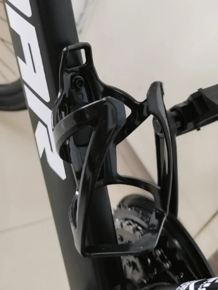 AliExpress Universal Bike Water Bottle Holder, Adjustable Cup Cage, Fit for Most Bicycle Mountain Road Bike Handlebar, Cycling Accessories