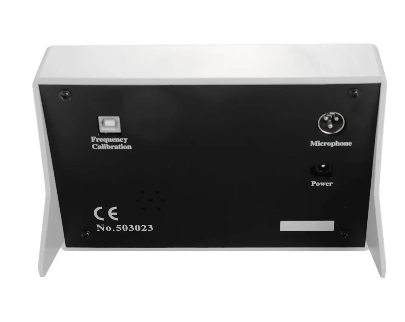 English version watch movement tester NO.1000 mechanical watch time testing tool