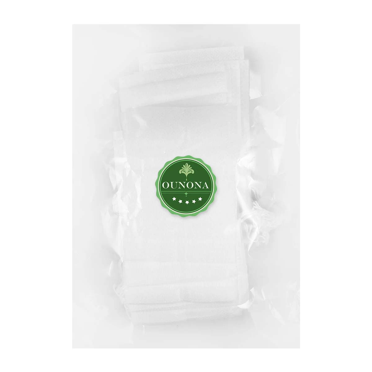 

100 шт. экологически чистые нетканые чайные фильтр-пакеты для листовых трав, простые в использовании и переноске 456 чайные фильтр-пакеты на шнурке