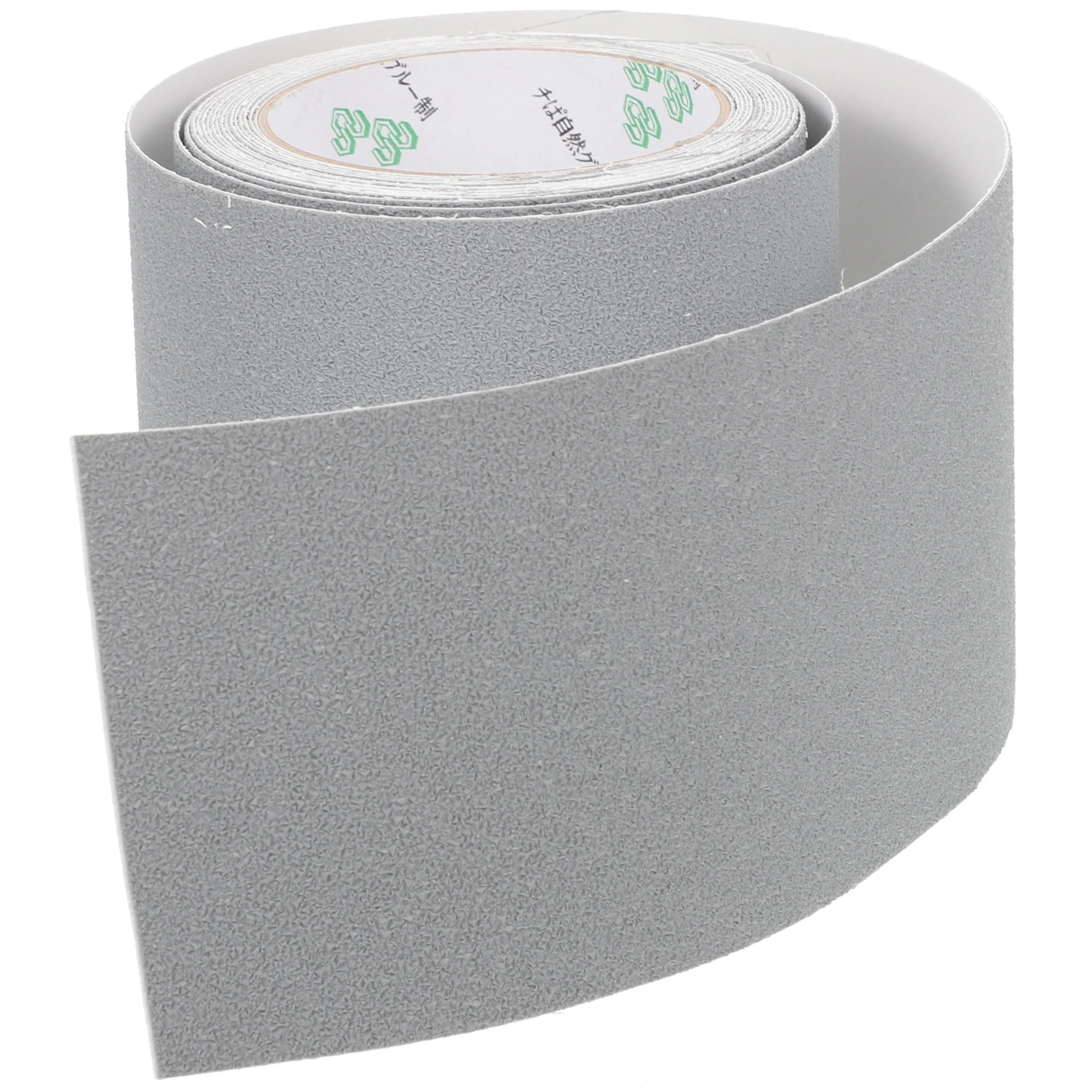 

1-рулонная противоскользящая лента, абразивная противоскользящая полоса, износостойкая нескользящая наклейка для ванны, водонепроницаемая многоразовая Peva для