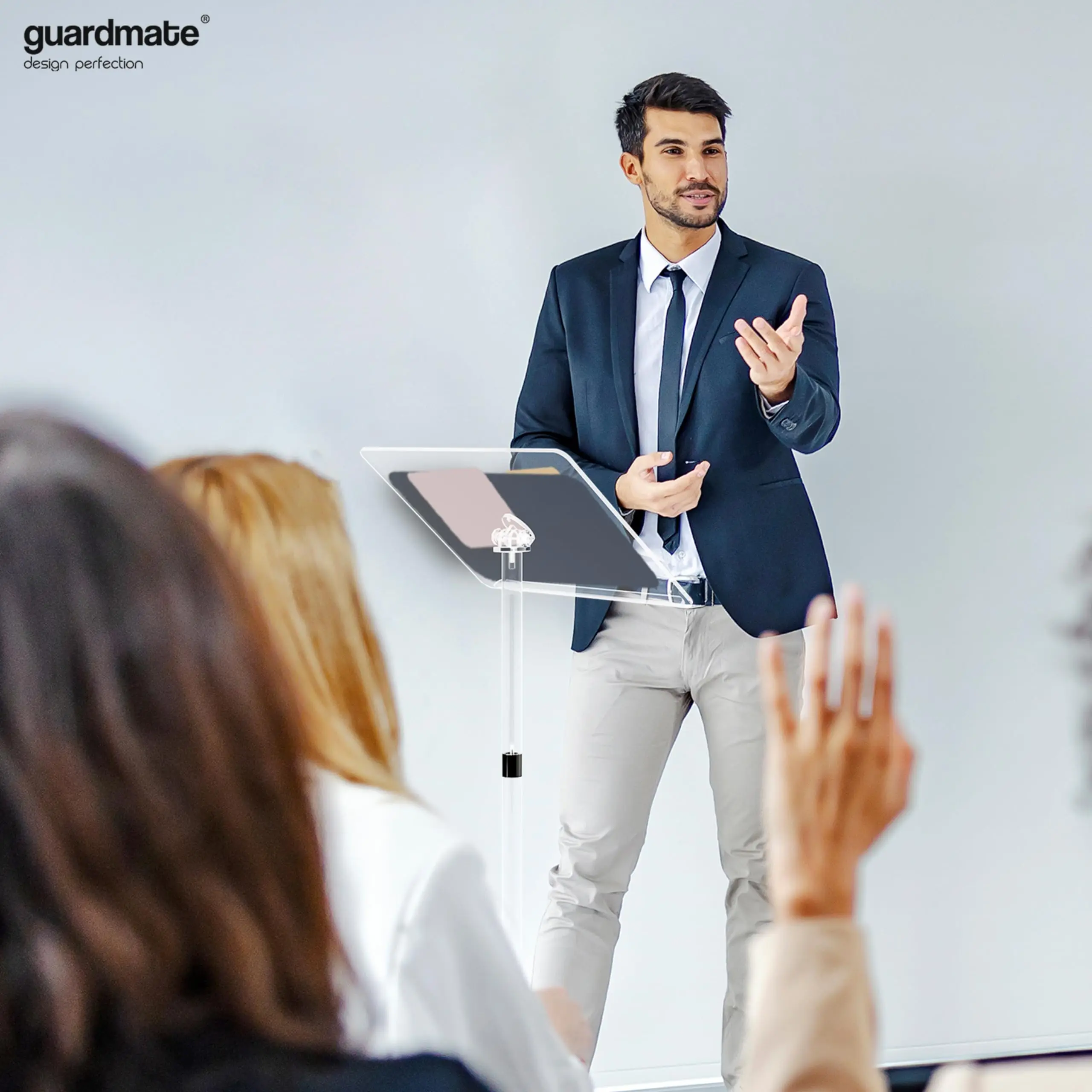 Thumbnail 3 - #16 Best Rated Lecterns to Buy in 2026