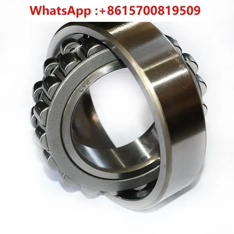 LYC bearing 22224C/W33 spherical roller bearing, all kinds of industrial gear reducer