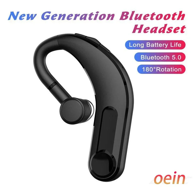 M21 Bluetooth Heads… - image