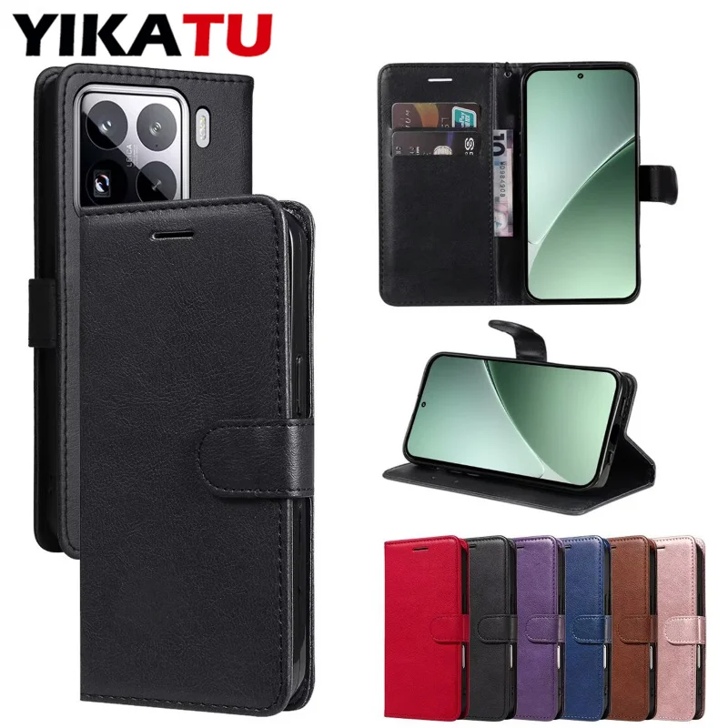 Flip Wallet Case Fo… - image