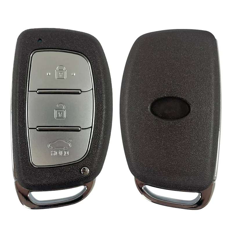 CN020288 per Hyundai Sonata 2014-2017 Smart Key Remote 3 pulsanti 433MHz muslimatexplaid FCCID: CQOFD00120