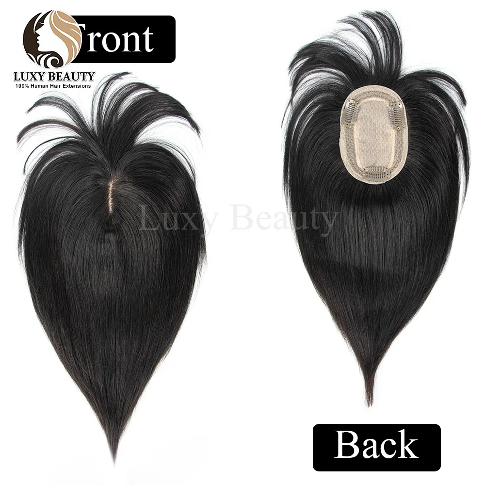 Thumbnail 3 - #90 Ranked Hair Toppers For Women Picks in 2026