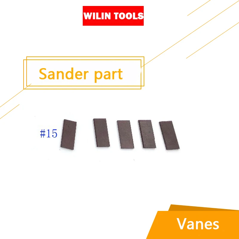 Variant: 5pcs  no15