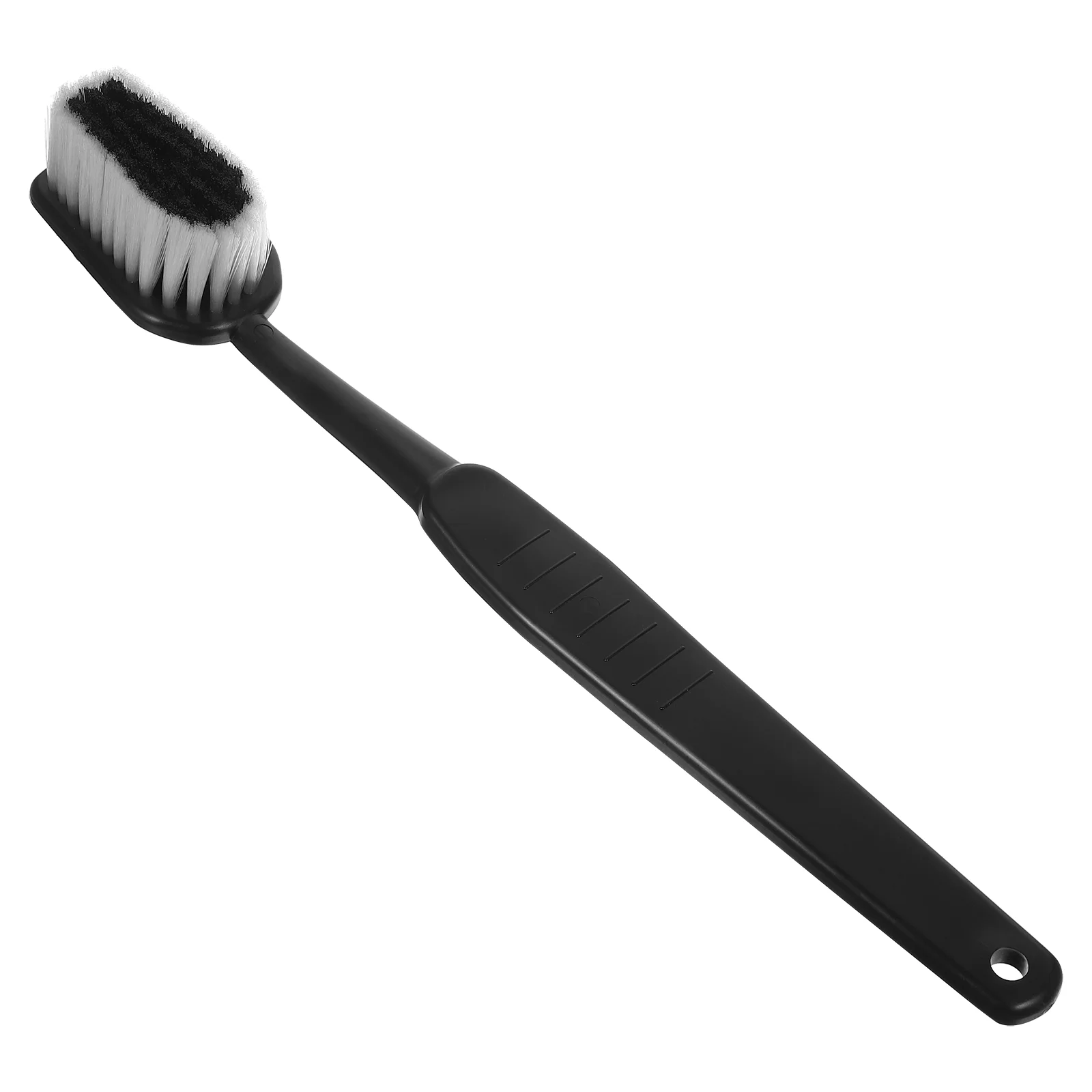 Brosse à Dents de Grande Forme, Nouveauté Amusante, Accessoires de Photo de ix( Noir), Décor de Photographie, Accessoires de Cosplay, Jouets, 1 Pièce