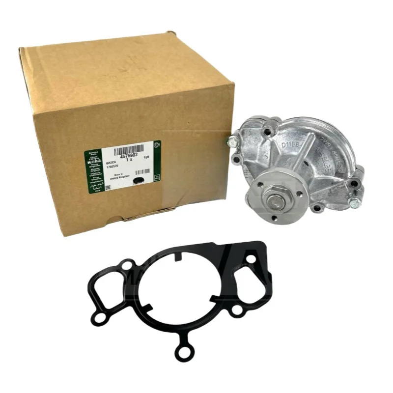 

Водяной насос 4575902 Подходит для запасных частей автомобиля Land Rover Range Rover Sport LR3