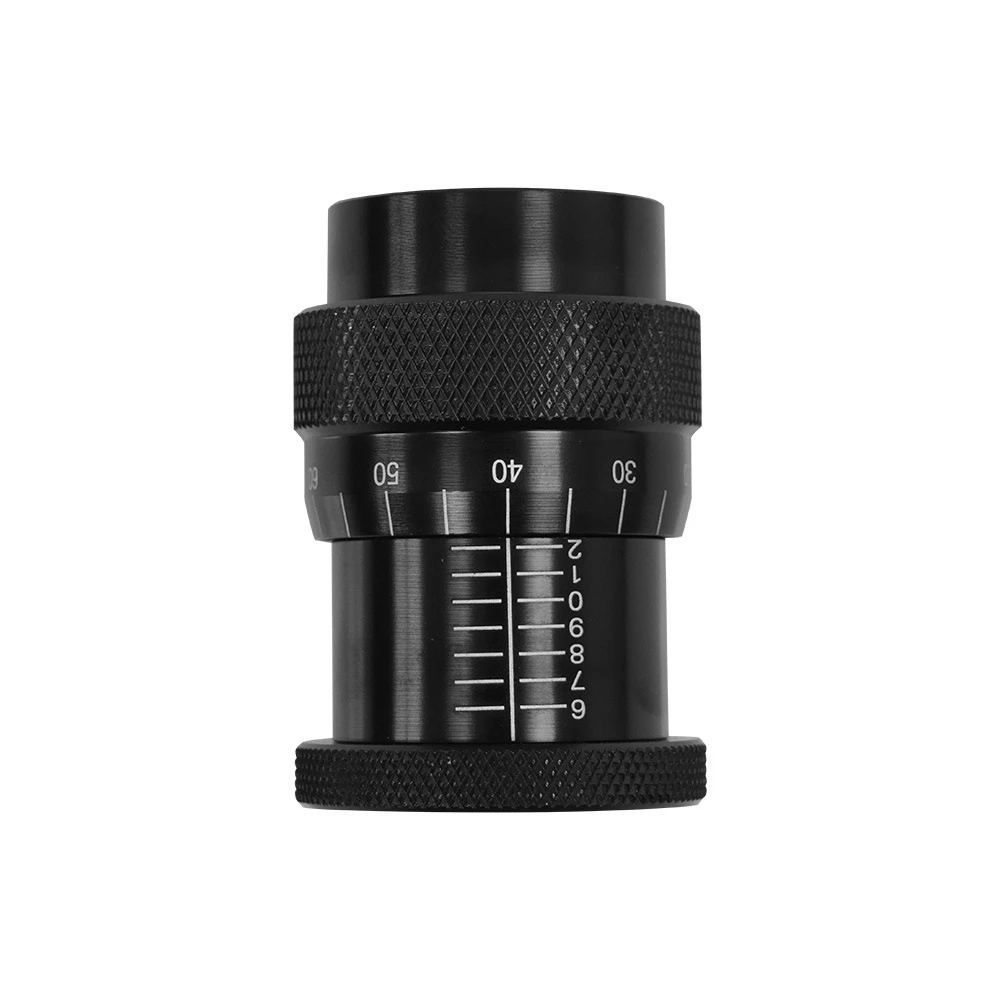 

Aluminium Valve Spring Height Micrometer Measurer 1.600'' - 2.200'' Range Accurate Reading Instrument Tool for Most V8 Engines