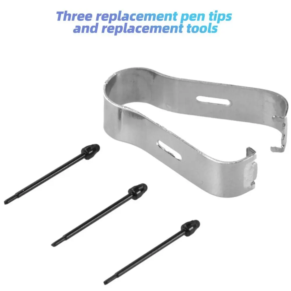 For Samsung Galaxy Z Fold 3/4/5 Stylus Pen Fold Edition S Pen Replacement Mobile Phone Pencil Set F9260 Touch Screen Pen