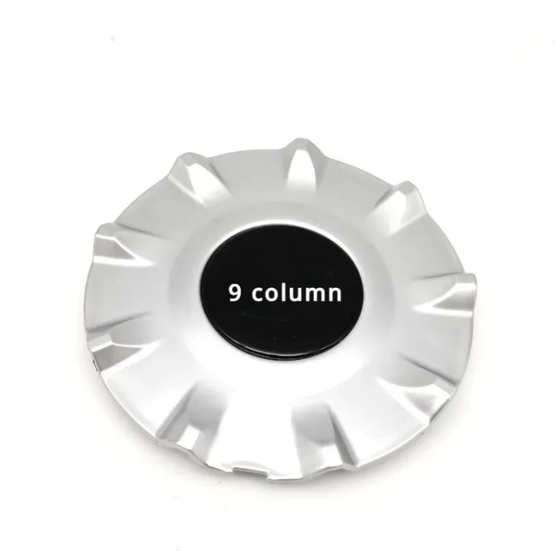 1pc For modern Sonata hub cover center small wheel cover small wheel cap ferry cover 9 /10 column