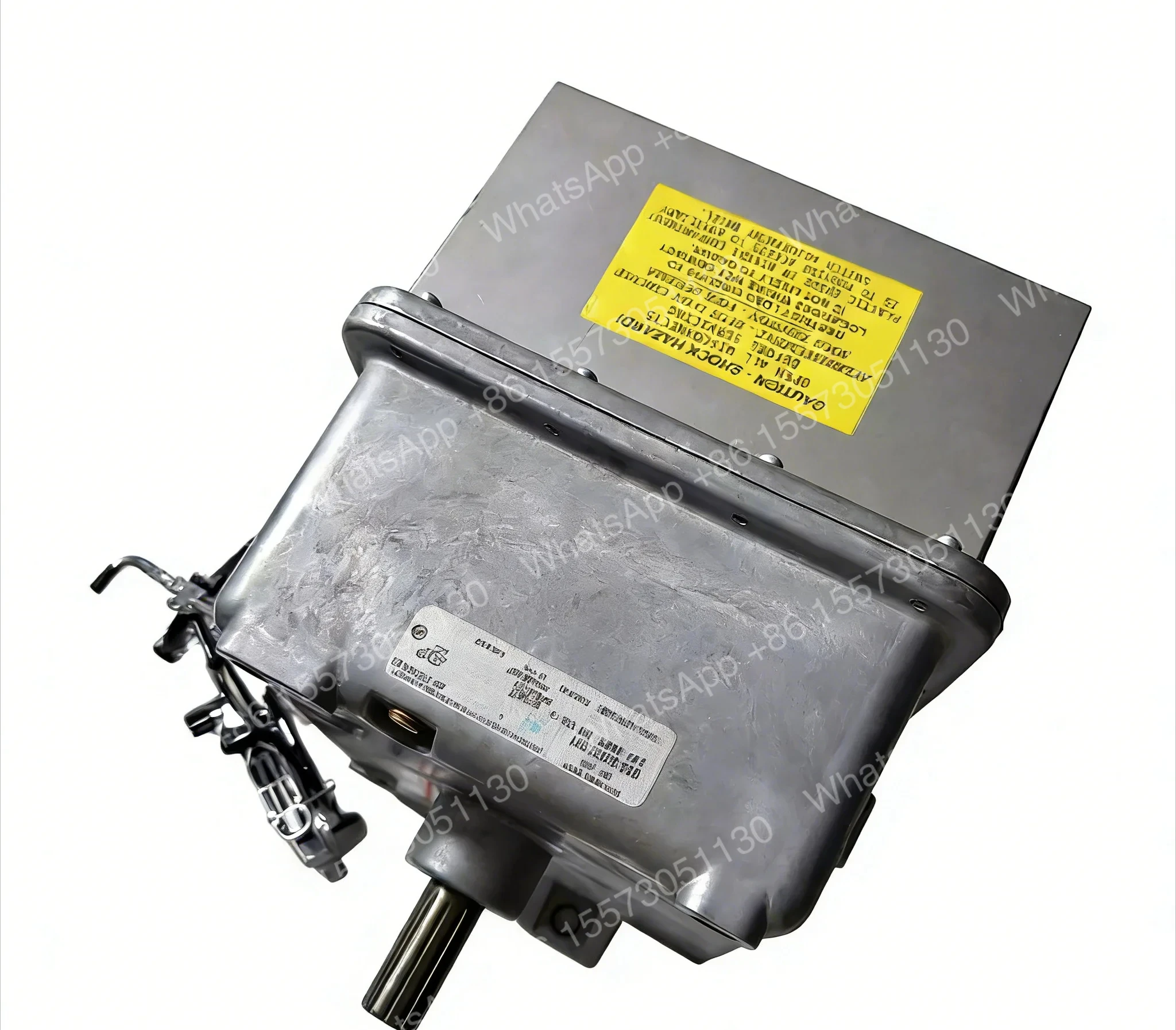 025-29657-001 Guide vane motor, suitable for York compressor refrigeration units; 025-29657-002