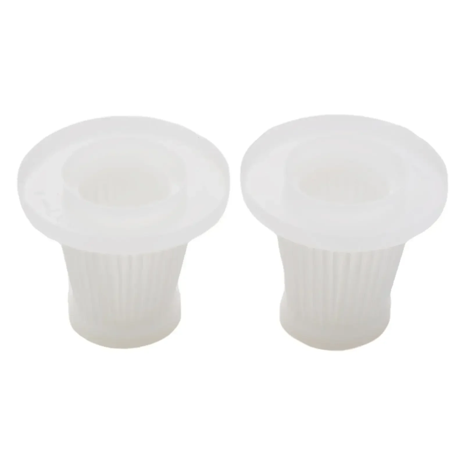 

2pcs Filter For For Ekbas For PeroBuno For Tidyera For Bysku Cordless Vacuum Cleaner Portabe Replacement Accessories