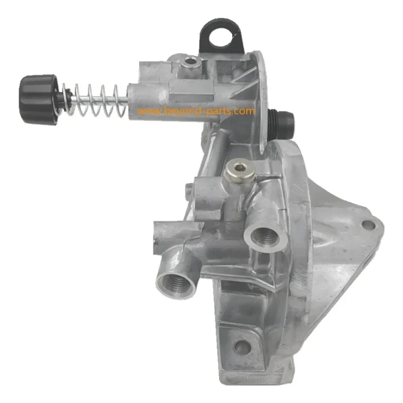 

(Sea shipping) EC460 Excavator Parts Main Gear Pump VOE21023297