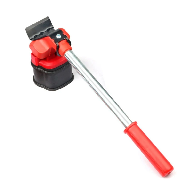 13Pcs Set di strumenti per Mover per mobili professionali sollevatore per trasporto di oggetti pesanti rullo per Mover con ruote con strumento per lo spostamento della barra della ruota