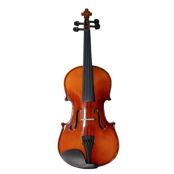 

Handmade Stradivari 4/4 Violin / Carved Violin