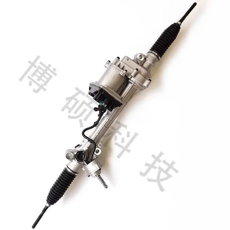 

Factory direct sell auto electric power steering gear rack and pinion fit for Tesla model S/model X OE NO. 1070801-00-D