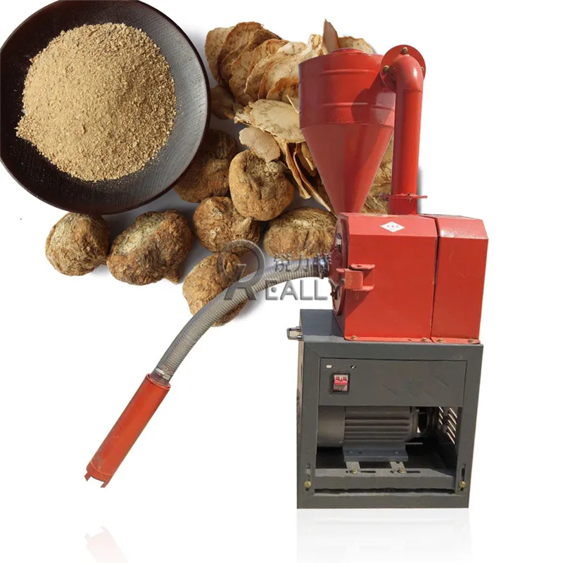 Commercial Flour Mill Grain Powder Maize Milling Machines for Sale in Uganda Prices Corn Milling Machine Grinder