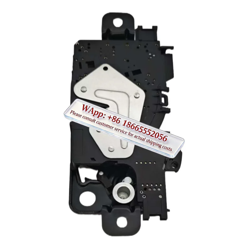 51247357112 51242704105 51242700762 for B MW F48 tailgate lo ck body latch