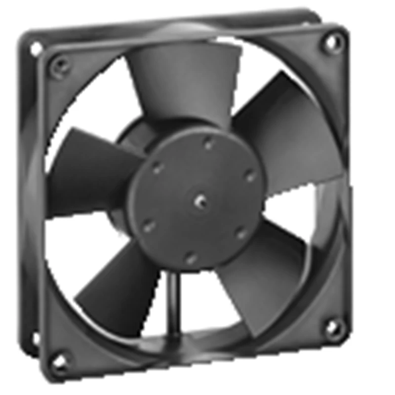 

BRAND NEW 4314-147 DC 24V ORIGINAL COOLING FAN COOLER 119 x 119 x 32 mm