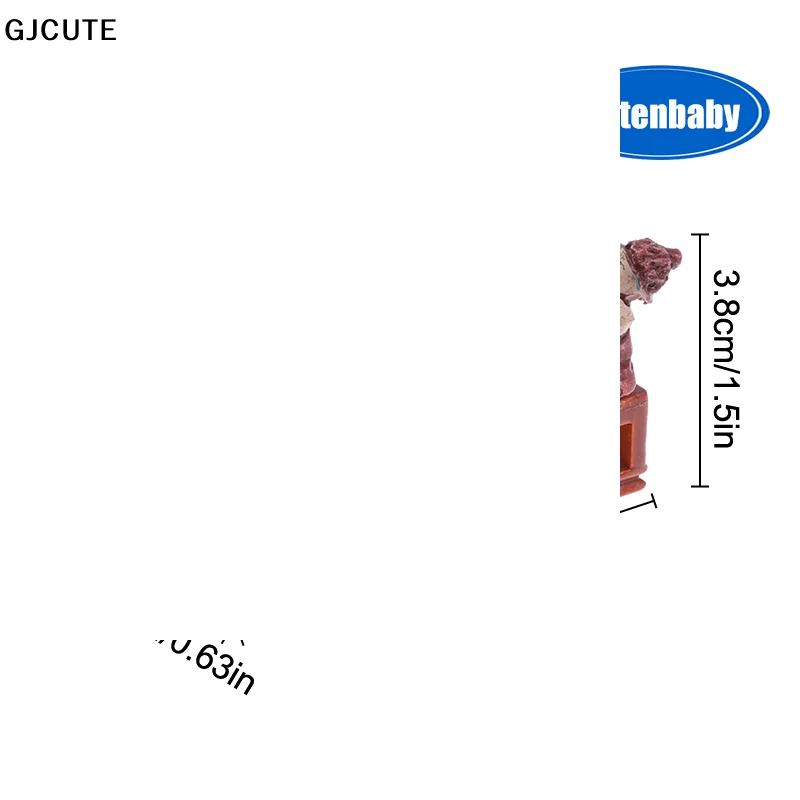 1/12 Dollhouse Mini Newspaper Rack Wall Cabinet Bookcase Model Doll Home Furniture Decor Toy Dolls House Micro Scene Ornaments