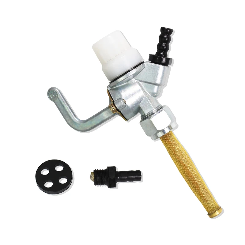 

Motorcycle Fuel Tank Petcock Valve Cock ATV Switch for Simson KR51 KR 51