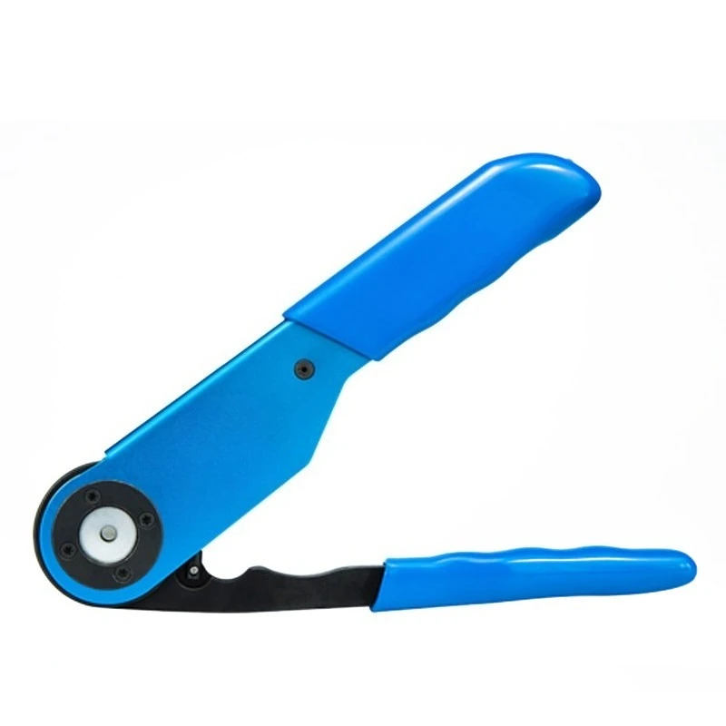 For AF8 Aviation Plug Crimp Clamp Compatible DMC M2 2520/1 - 01 Cold Pressing Terminal Crimp Clamp
