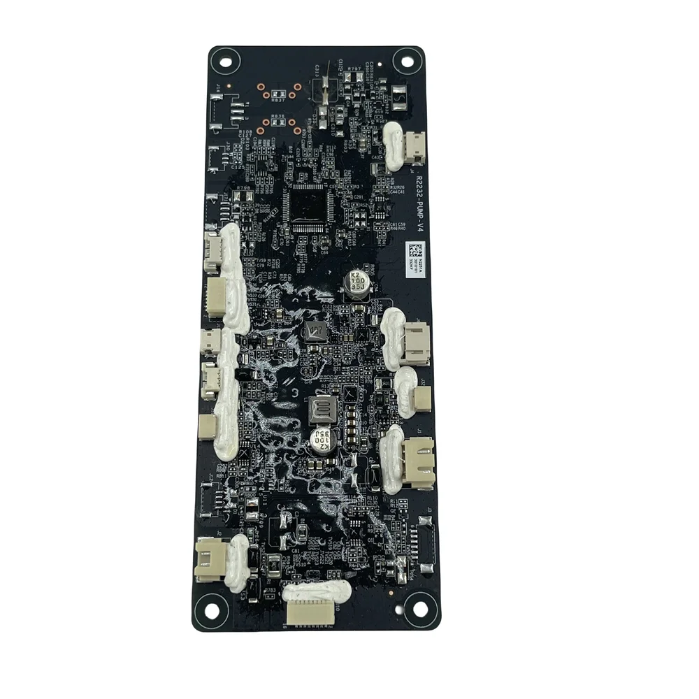 Original Dreame L10 Prime Base Station Pump Board PCBA Accessories Base station water pump board Spare Parts