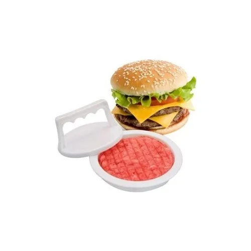 Plastlife Dumplings and Hamburger Forming Mold