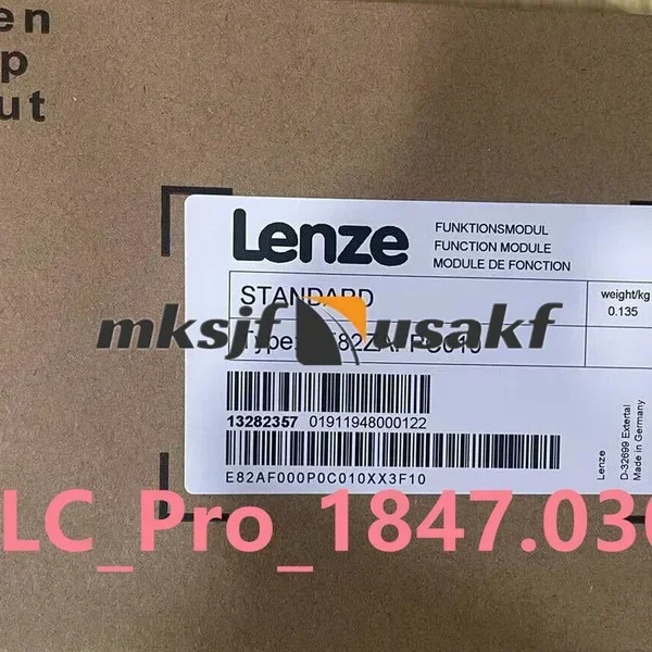 

2026 E82zafpc010 1pcs Brand Function Module