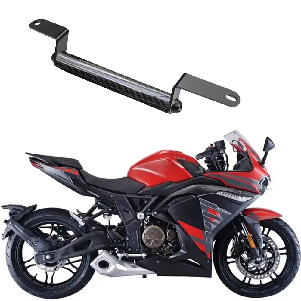 

Motorcycle Navigation Bracket GPS Mount Smartphone GPS Holder For VOGE 300RR 300 RR