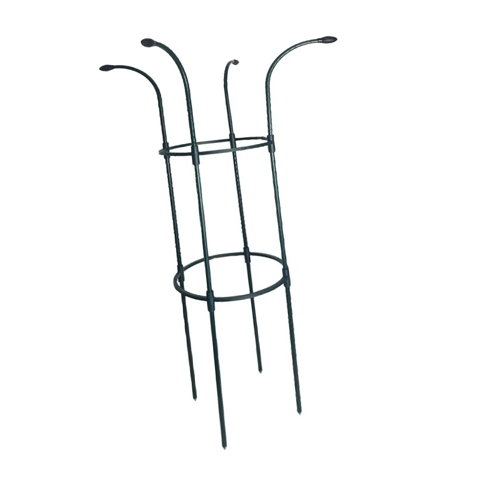 Heavy Duty Garden Plant Support Trellis for Climbing Vegetable Vines Indoor Outdoor Patio Decoration