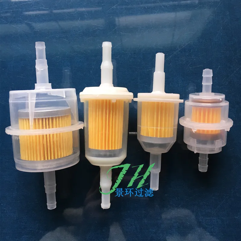 

Micro vacuum pump Air pump Air filter Solid particle dust 6MM 8MM 10PCS