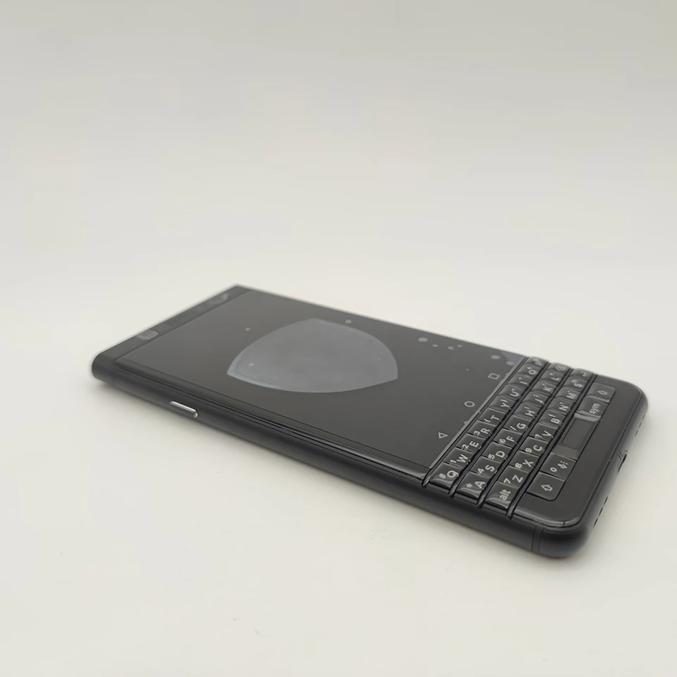 ブラックベリーkeyone-再生品,オリジナルの再生品,スマートフォン