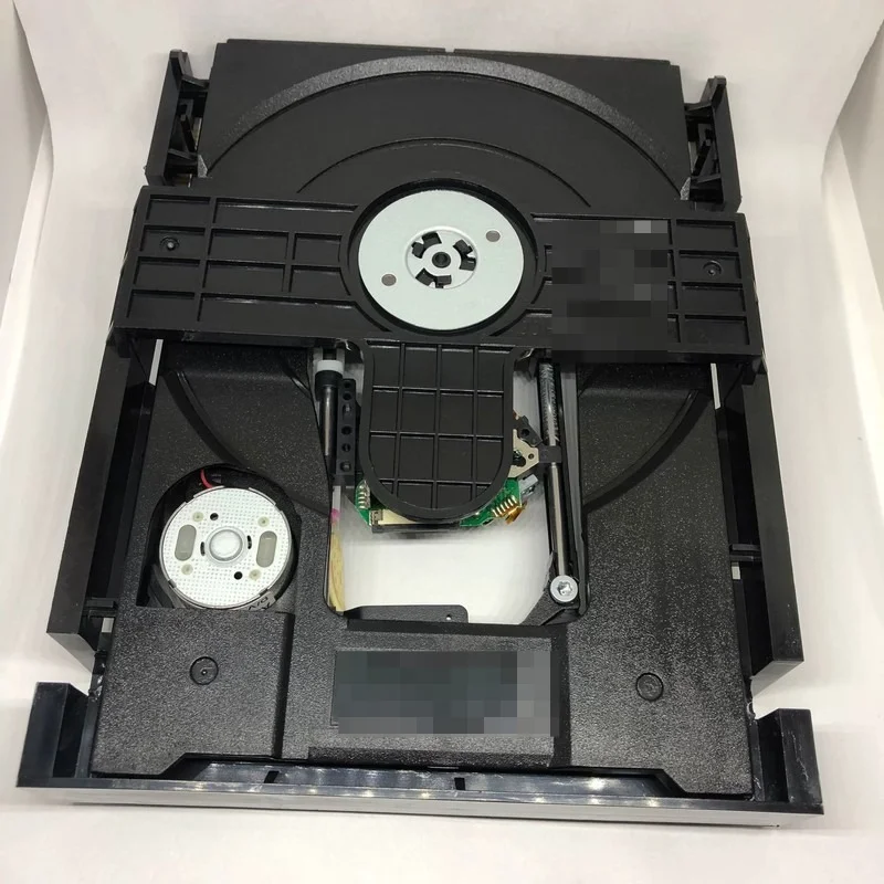 Suitable for SF-HD850 SF-HD65 brand new DVD laser head with bracket and loading mechanism complete set