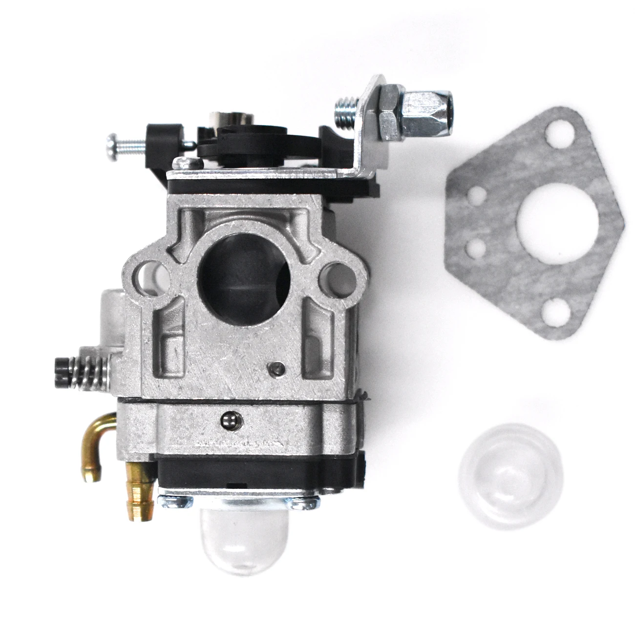 Carburetor Kit For 2 stroke 43cc(40-5) 49cc(44-5) Pocket Bike Mini Bike