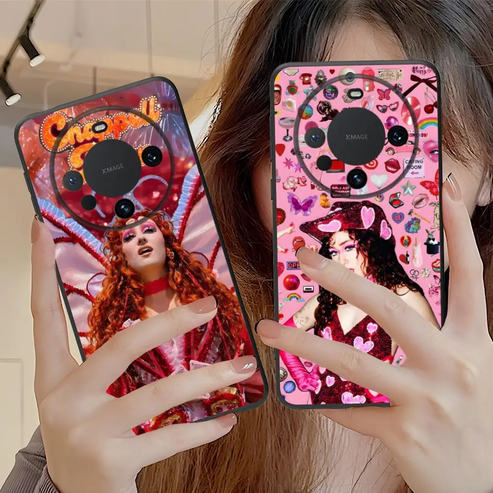 Chappell Roan Mobil… - image