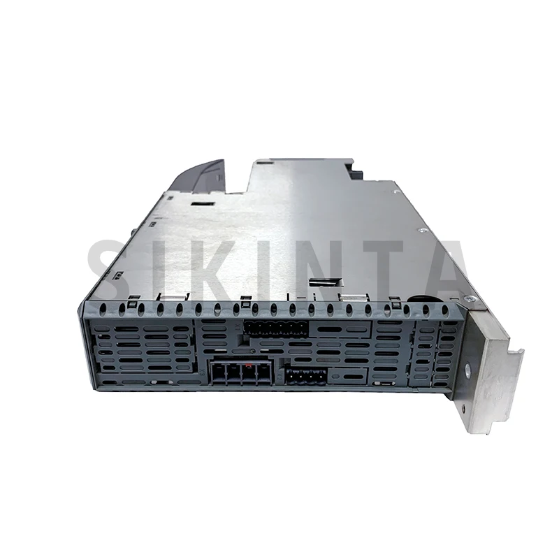 BR 8B0C0320HC00.00A-1 PLC Module Industrial Control Parts For Automation System Used in good condition