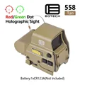 Eotech 558 Tan