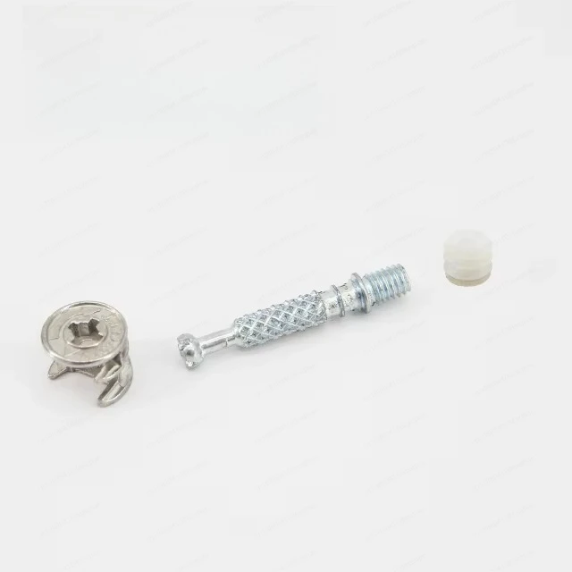 

20Pcs Furniture Hardware Connection Cam Lock Accessories Eccentric Lock Connection Accessories Cam Connector