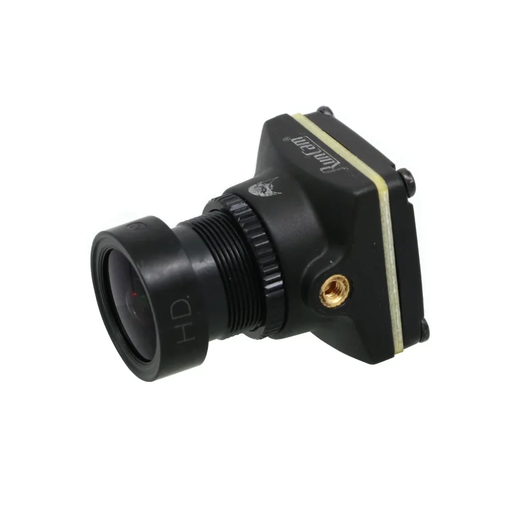 عرض ساخن لعام 2025 من RunCam Night Eagle 3 V2 1500TVL خفيف للغاية FOVD NTSC/PAL CMOS FPV ضوء النجوم للرؤية الليلية Ca میرا لـ FPV RC Dro n