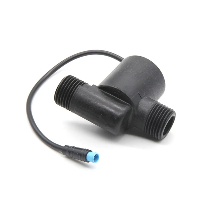 Microgenerator M26x1.5 Low loss Water Energy Device Advance Water Power Sources Simple Installs for Bathroom Fixture