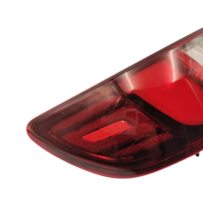 For Seres SF5 Evolute I-JET Rear tail light assembly Inner & outer taillight