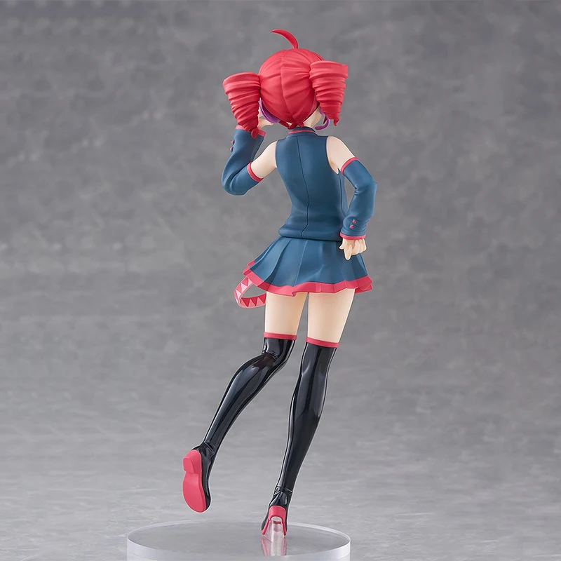 الأصلي GSC المنبثقة موكب Kasane تيتو L حجم بولي كلوريد الفينيل 22 سنتيمتر أنيمي عمل الشكل تحصيل نموذج تمثال الحلي هدايا سطح المكتب #3