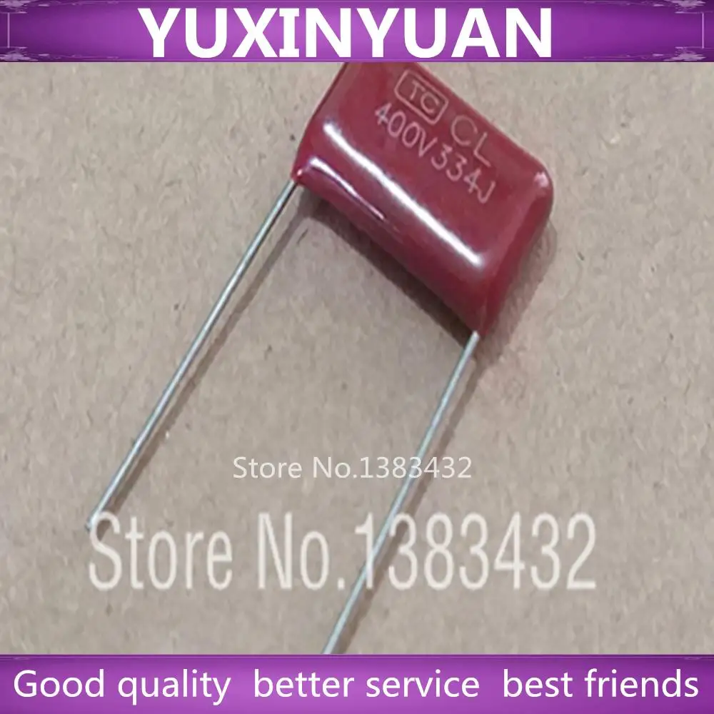 10 Pcs/Lot CL21/400… - image