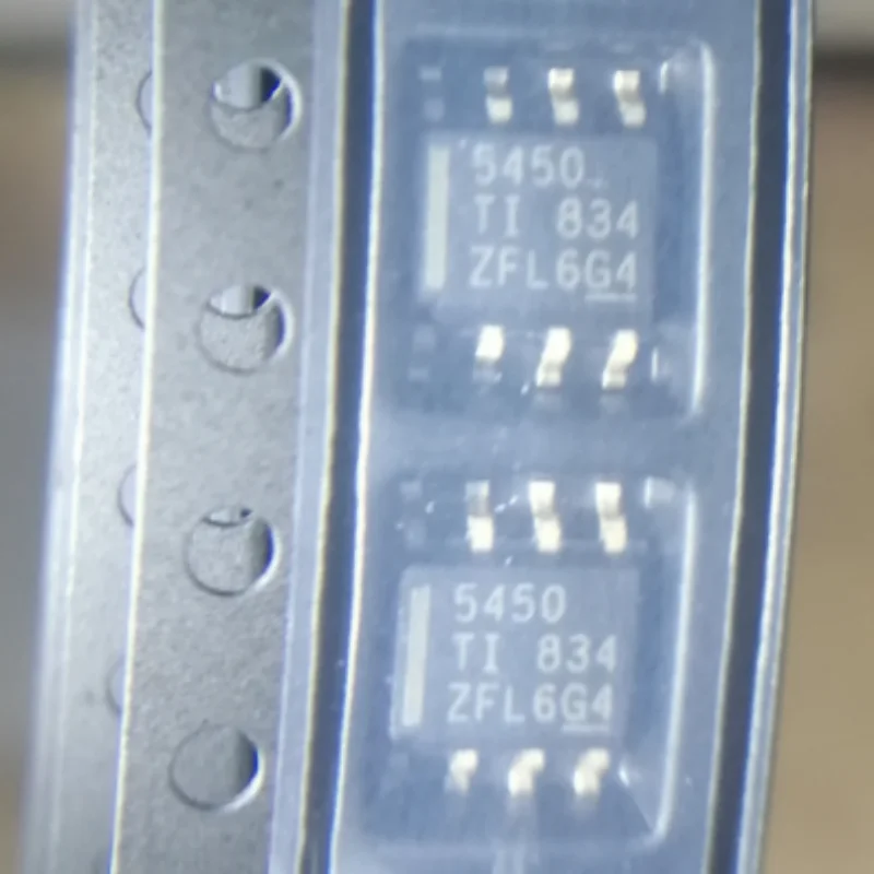 5pcs/lot 5450 TPS5450DDAR NEW Original Genuine Chip Packing 8-SOP